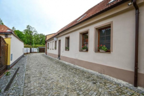 Ubytování Pod Světem-apartmán, Třeboň